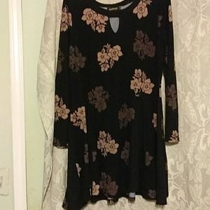 Tunic or dress